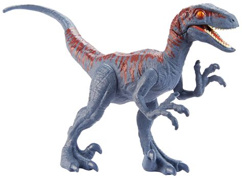 Jurassic World Large Basic Velociraptor Blue | ubicaciondepersonas.cdmx.gob.mx