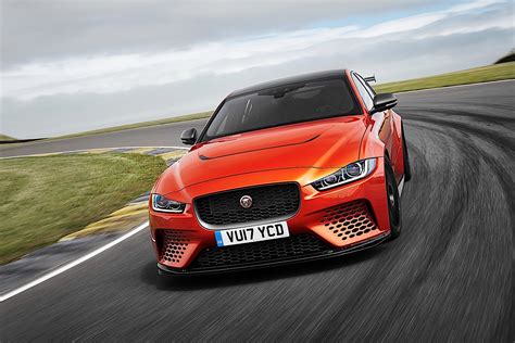 JAGUAR XE SV Project 8 Specs & Photos - 2017, 2018, 2019, 2020, 2021 ...