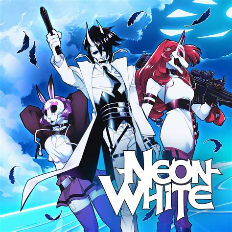 Neon White - IGN