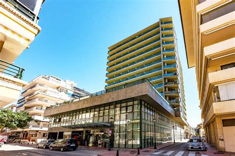 Leonardo Hotel Fuengirola Costa del Sol | Leonardo Hotels