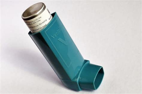 Top 7 Asthma Inhaler Brands | The Rx Solution