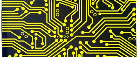 Unlock the Secrets of Circuit Board Patterns: A Comprehensive Guide - RAYPCB