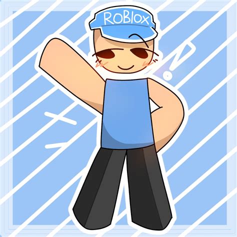 Roblox 3, Cool Avatars, I Give Up, Bobo, Fan Art, Invade, Save, Memes ...