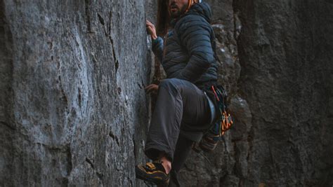 Rock Climbing Techniques: A Beginner's Guide