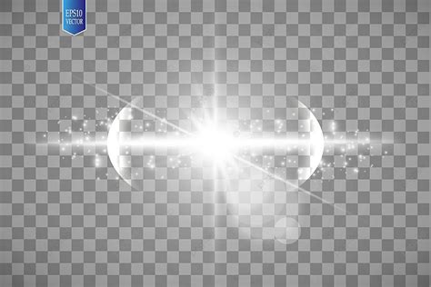 Effect Of The Explosion Background, Design, Center, Shiny Background ...