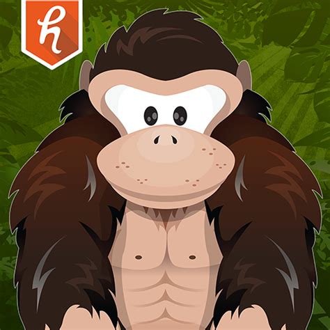 Gorilla Workout : Fitness Aerobic Strength and Exercise Trainer Program on a Budget - App on the ...