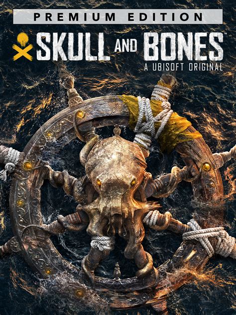 SKULL AND BONES™ PREMIUM EDITION | Download and Buy Today - Epic Games Store