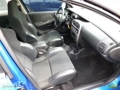 2004 Dodge Neon SRT-4 interior Photo #78965907 | GTCarLot.com