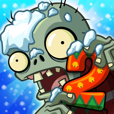 Image - Plants Vs. Zombies™ 2 It's About Time Square Icon (Versions 3.1.1).png | Plants vs ...