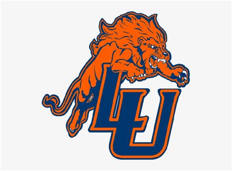 Lincoln Pa Logo - Lincoln University Lions Logo - 526x526 PNG Download - PNGkit