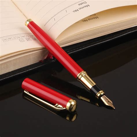 Luxury Calligraphy Fountain Pen - Buy Fountain Pen,Calligraphy Fountain Pen,Calligraphy Pen ...