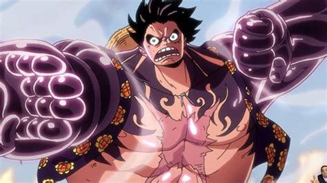 Tổng hợp 67+ về hình nền luffy gear 4 snake man - cdgdbentre.edu.vn