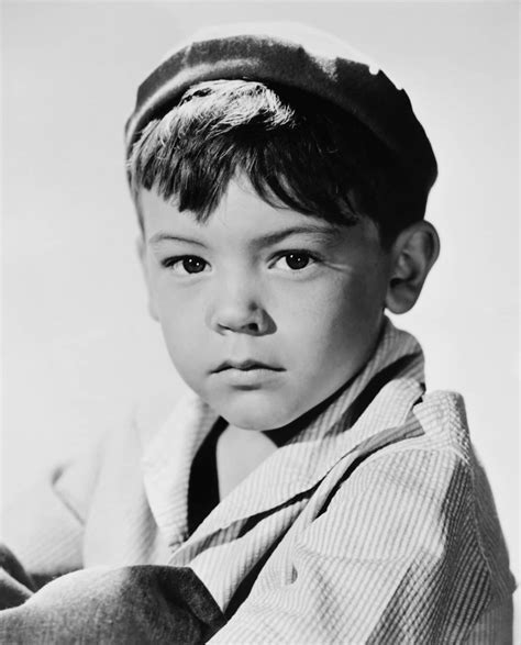 'Peter Pan' Star Bobby Driscoll 'Never Found His Way' Before Tragic Death