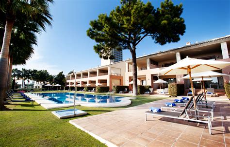 Hotel Don Carlos Leisure Resort & Spa | Luxury Hotels in Marbella | Resort in Marbella