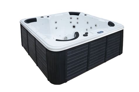 China Sunrans Luxury Balboa 6 Person SPA Hot Tub (SR826) Photos & Pictures - Made-in-china.com