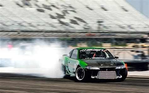 Top 10 Greatest Japanese Drift Cars - JDM Export