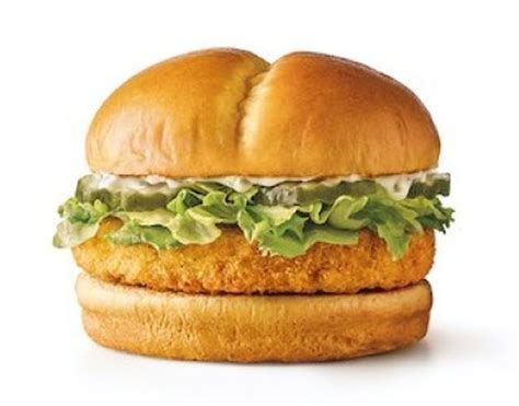 Seafood & Crab Sandwich and Fish Sandwich Return to Select Sonic Locations for 2021 Lenten ...