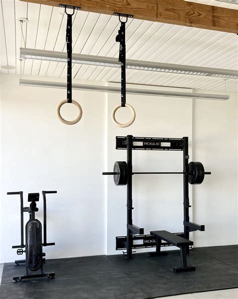 Choose the Right Squat Rack Size for Your Home Gym: 130+ Racks Analyzed + Database - Home Gym Life