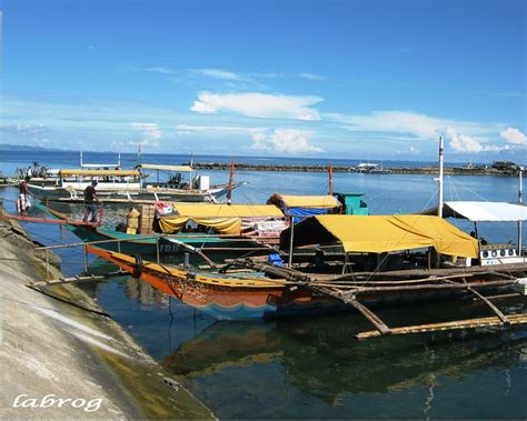 Byahero: Labrog Roadtrip: Bulan, Sorsogon