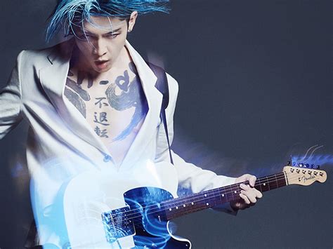 Fender Japan launches signature Telecaster for Miyavi