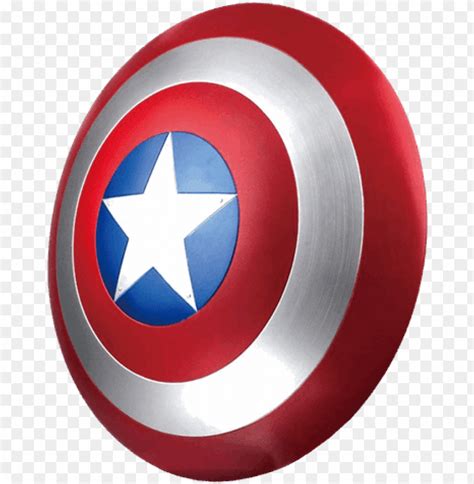 captain america shield PNG image with transparent background | TOPpng