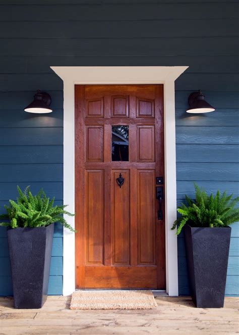 Hgtv Front Doors - Photos