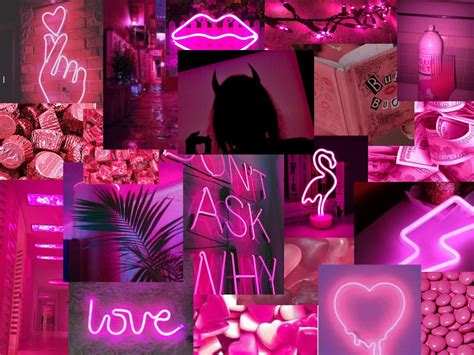 Pink Desktop Aesthetic Wallpapers In Aesthetic Desktop Wallpaper | The ...