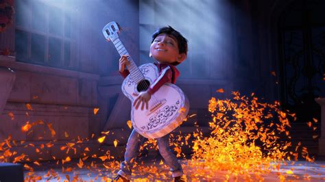 Coco - Disney Pixar Coco fond d’écran (41252047) - fanpop