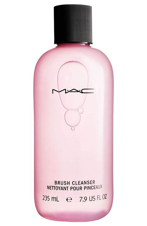 MAC Cosmetics Brush Cleaner 8oz - Walmart.com