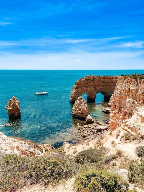 Faro to Marinha Beach - Discover The Best with