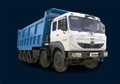 Tata Signa 4830.K Price, Specifications, Mileage & Images| TrucksBuses.com