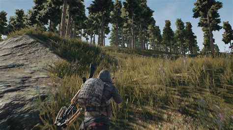 PlayerUnknown’s Battlegrounds PC review