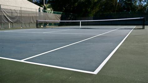 Pickleball Court Paint & Coatings - The Pickleball Source