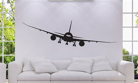 2024 Best of Airplane Wall Art