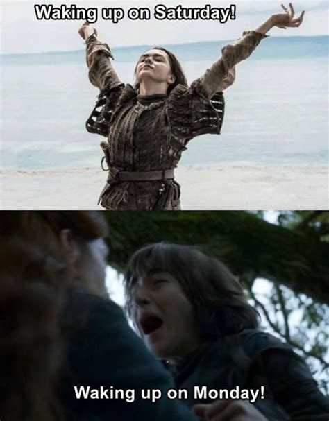 31 Of The Best Game Of Thrones Memes | Bored Panda