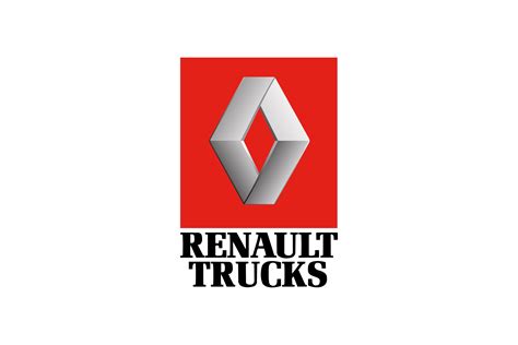 Download Renault Trucks Logo in SVG Vector or PNG File Format - Logo.wine