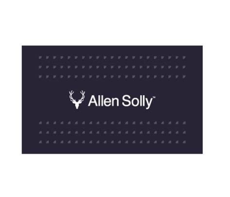 PVC Shopping Allen Solly E-Gift Instant Voucher at Rs 1000/piece in Mumbai