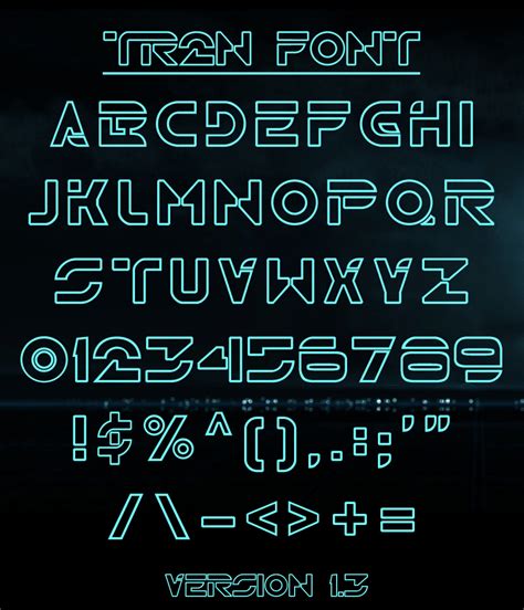 Out of this World Futuristic Sci-Fi Fonts - Stockvault.net Blog