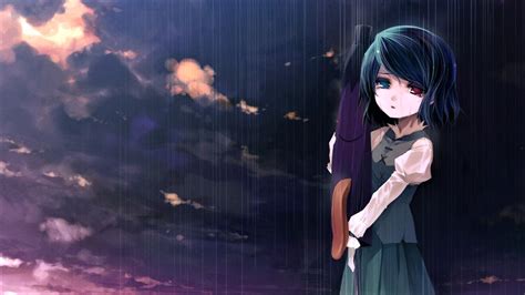 32+ Wallpaper For Sad Anime - Baka Wallpaper