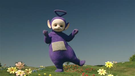 Tinky Winky | Teletubbies Wiki | Fandom