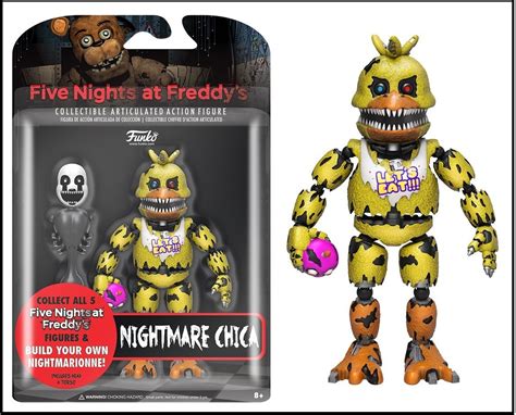 New Toys NFL: FNAF - ACTION FIGURES