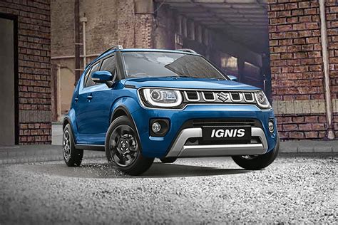 Maruti Ignis Looks Reviews - Check 160 Latest Reviews & Ratings