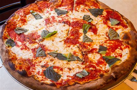 The 15 Best Pizza Places in NYC