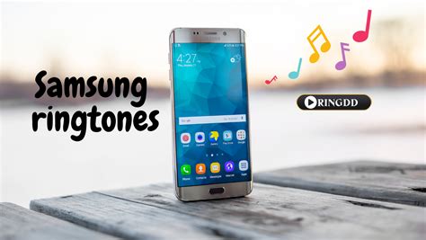 Download Samsung Ringtones Free 2024