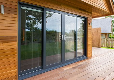 Sliding Patio Doors | Windowmate uPVC Home Improvements