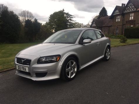 Volvo C30 r design | in Morriston, Swansea | Gumtree