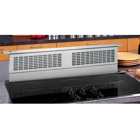 Downdraft Range Vent