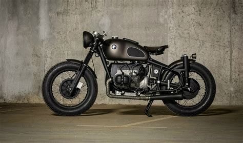 BMW R80 - ER Motorcycles