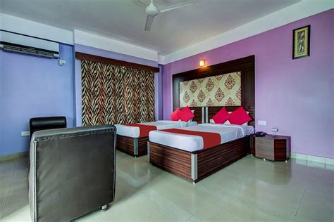 HOTEL CITY PALACE GUWAHATI (Assam) - Hotel Reviews, Photos, Rate ...