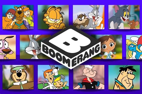 Boomerang Deals and Free Trials USA December 2024 — Deal Frontier